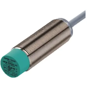 Induktiver Sensor, 2-Draht, Einbaumontage, nicht bündig, 1 Öffner, 182909 Neu