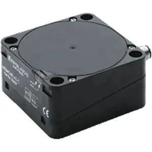 Induktiver Sensor, PNP, Aufbaumontage, nicht bündig, 1 Schließer, 20 mA, 183429 Abverkauf