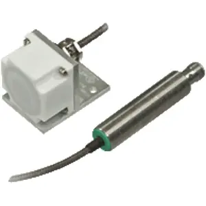 Jetzt Bestellen Induktiver Sensor, PNP, Aufbaumontage, bündig, Antivalent, 25 mA, 187479