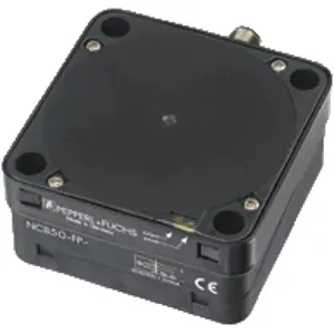 Induktiver Sensor, PNP, Aufbaumontage, bündig, 1 Schließer, 20 mA, 187584 Finale Aktion