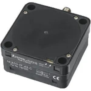 Neuheit Induktiver Sensor, PNP, Aufbaumontage, bündig, 1 Schließer, 20 mA, 187797