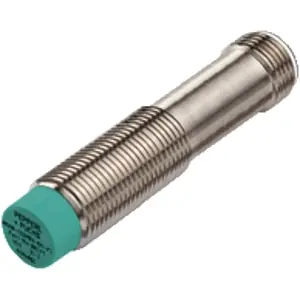 Neu Induktiver Sensor, PNP, Einbaumontage, nicht bündig, 1 Schließer, 15 mA, 194052