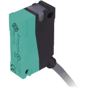 Kracherpreis Induktiver Sensor, PNP, Aufbaumontage, bündig, 1 Öffner, 194908