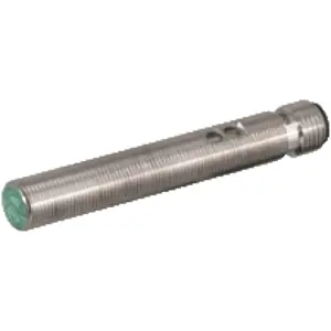 Ausverkauf Induktiver Sensor, 2-Draht, Einbaumontage, bündig, 1 Schließer, 197867
