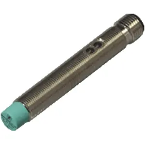 Neuheit Induktiver Sensor, 2-Draht, Einbaumontage, nicht bündig, 1 Schließer, 197869