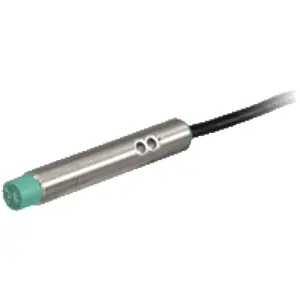 Schnäppchen Induktiver Sensor, 2-Draht, Einbaumontage, nicht bündig, 1 Schließer, 197870