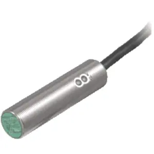 Induktiver Sensor, 2-Draht, Einbaumontage, bündig, 1 Schließer, 198076 Neue Kollektion