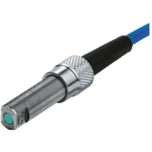 Günstig Induktiver Sensor, 2-Draht, Einbaumontage, bündig, 1 Öffner, 199308