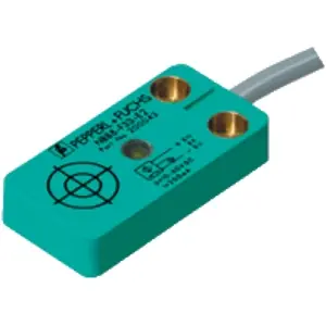 Induktiver Sensor, NPN, Aufbaumontage, bündig, 1 Schließer, 10 mA, 200040 Must-Have