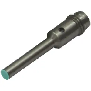 Induktiver Sensor, NPN, Einbaumontage, bündig, 1 Schließer, 10 mA, 202174 Kostenloser Rückversand