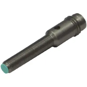 Highlight Induktiver Sensor, PNP, Einbaumontage, bündig, 1 Öffner, 10 mA, 204746