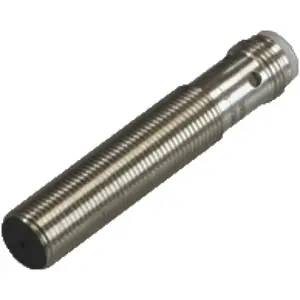 Induktiver Sensor, PNP, Einbaumontage, bündig, 1 Schließer, 10 mA, 212697 Must-Have