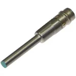 Induktiver Sensor, NPN, Einbaumontage, bündig, 1 Schließer, 12 mA, 213043 Bestseller