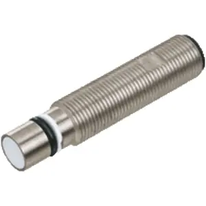 Induktiver Sensor, PNP, Einbaumontage, bündig, 1 Schließer, 10 mA, 214773 Bestpreis