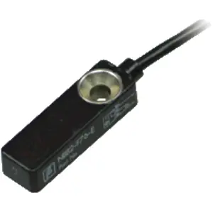 Induktiver Sensor, NPN, Aufbaumontage, bündig, 1 Öffner, 15 mA, 214956 Günstig