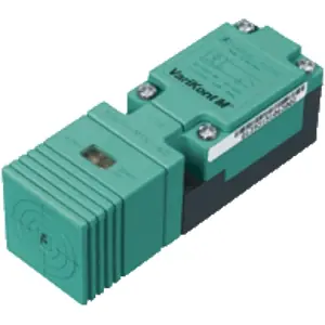 Heißes Angebot Induktiver Sensor, PNP, Aufbaumontage, nicht bündig, Antivalent, 14.5 mA, 222494