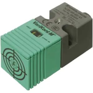 Nur Heute Induktiver Sensor, PNP, Aufbaumontage, nicht bündig, 1 Schließer, 14 mA, 222495