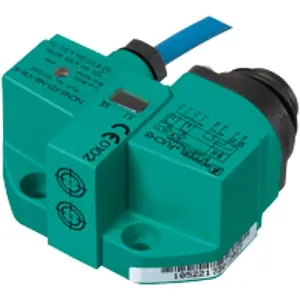 Induktiver Sensor, 2-Draht, Aufbaumontage, bündig, 2 Öffner, 223959 Begrenztes Angebot