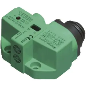Induktiver Sensor, 2-Draht, Aufbaumontage, bündig, 2 Öffner, 223960 Versand Am Gleichen Tag