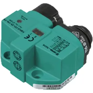 Induktiver Sensor, 2-Draht, Aufbaumontage, bündig, 2 Öffner, 223961 Neuheit