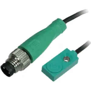 Jetzt Kaufen Induktiver Sensor, NPN, Aufbaumontage, bündig, 1 Schließer, 15 mA, 224030