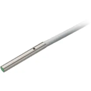 Induktiver Sensor, PNP, Einbaumontage, bündig, 1 Schließer, 10 mA, 224128 Begrenztes Angebot