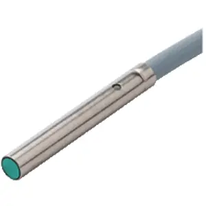 Induktiver Sensor, NPN, Einbaumontage, bündig, 1 Schließer, 12 mA, 224133 Sofort Bestellen