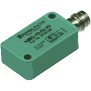Neue Kollektion Induktiver Sensor, PNP, 1 Schließer, 225247