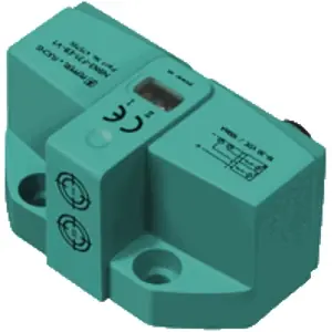 Must-Have Induktiver Sensor, PBT, Aufbaumontage, bündig, 1 Schließer + 1 Öffner, 35 mA, 226324