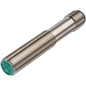 Induktiver Sensor, 2-Draht, Einbaumontage, bündig, 1 Schließer + 1 Öffner, 25 mA, 226332 Highlight