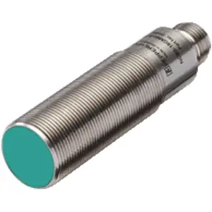 Preiswert Induktiver Sensor, 2-Draht, Einbaumontage, bündig, 1 Schließer + 1 Öffner, 25 mA, 226333