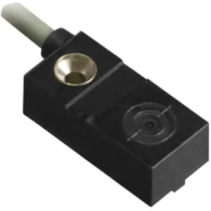 Induktiver Sensor, 3-Draht, Aufbaumontage, nicht bündig, 10 mA, 226468 Beliebt
