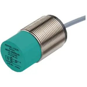 Versand Am Gleichen Tag Induktiver Sensor, NPN, Einbaumontage, nicht bündig, 1 Schließer, 10 mA, 231575