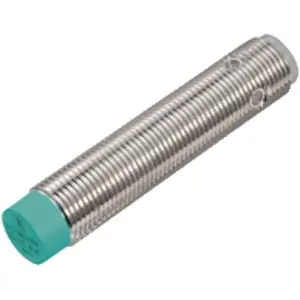 Expressversand Induktiver Sensor, PNP, Einbaumontage, nicht bündig, 1 Öffner, 15 mA, 231724