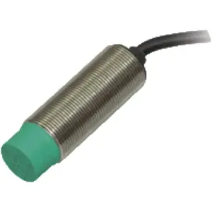 Must-Have Induktiver Sensor, PNP, Einbaumontage, nicht bündig, 1 Öffner, 11 mA, 231737