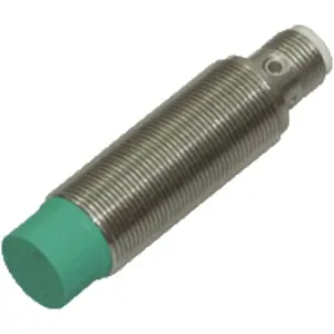 Induktiver Sensor, NPN, Einbaumontage, nicht bündig, 1 Öffner, 11 mA, 231739 Wochenendangebot