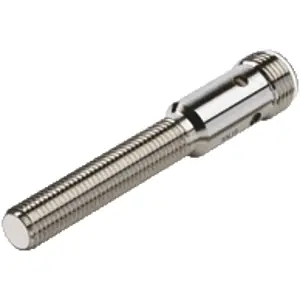Induktiver Sensor, PNP, Einbaumontage, bündig, 1 Schließer, 15 mA, 233614 Meistverkauft