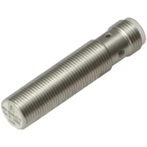 Aktuell Induktiver Sensor, PNP, Einbaumontage, bündig, 1 Schließer, 14 mA, 233616