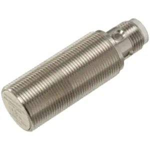 Induktiver Sensor, PNP, Einbaumontage, bündig, 1 Schließer, 14 mA, 233618 Kostenloser Versand