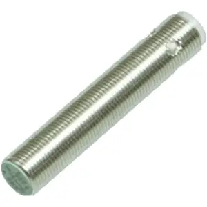 Induktiver Sensor, PNP, Einbaumontage, bündig, 1 Schließer, 10 mA, 236481 Highlight