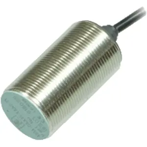 Induktiver Sensor, 2-Draht, Einbaumontage, bündig, 1 Schließer, 1.5 mA, 236495 Markenware