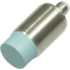 Induktiver Sensor, PNP, Einbaumontage, nicht bündig, 1 Öffner, 7 mA, 236510 Nur Heute