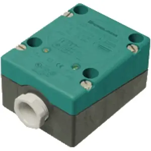 Kostenloser Versand Induktiver Sensor, PNP, Aufbaumontage, nicht bündig, Antivalent, 20 mA, 236513