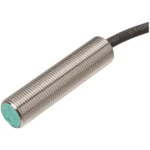 Neue Kollektion Induktiver Sensor, NPN, Einbaumontage, bündig, 1 Schließer, 7 mA, 240148