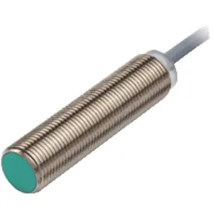 Begrenztes Angebot Induktiver Sensor, PNP, Einbaumontage, bündig, 1 Öffner, 7 mA, 240151