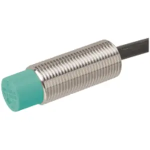 Induktiver Sensor, NPN, Einbaumontage, nicht bündig, 1 Schließer, 7 mA, 240156 Beliebt