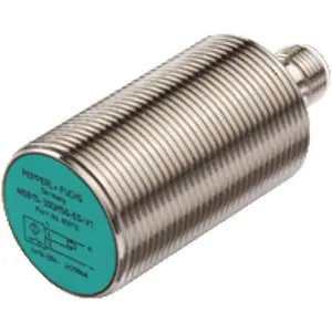 Induktiver Sensor, NPN, Einbaumontage, bündig, 1 Öffner, 7 mA, 240185 Bestseller