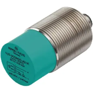 Sale Induktiver Sensor, NPN, Einbaumontage, nicht bündig, 1 Schließer, 7 mA, 240192