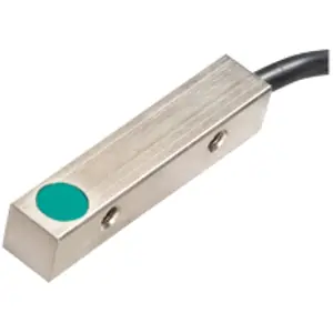 Direktkauf Induktiver Sensor, PNP, Aufbaumontage, bündig, 1 Schließer, 15 mA, 242305