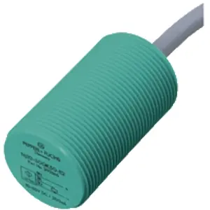 Versand Am Gleichen Tag Induktiver Sensor, PNP, Einbaumontage, nicht bündig, 1 Schließer, 7 mA, 248880